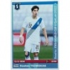 Comprar Cromo Kostas Tsimikas Greece Road To Fifa World Cup 2022 Panini Stickers