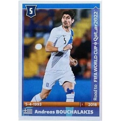 Andreas Bouchalakis Greece 247