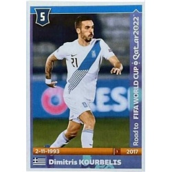Dimitris Kourbelis Greece 249