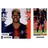 Presnel Kimpembe - Paris Saint-Germain 148 Panini FIFA 365 2019 Sticker Collection