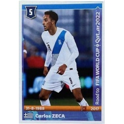 Carlos Zeca Greece 252