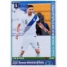 Venta Cromo de Tasos Bakasetas Greece Panini Road To World Cup 2022 Stickers
