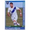 Venta Cromo de Vangelis Pavlidis Greece Panini Road To World Cup 2022 Stickers