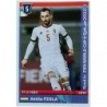 Comprar Cromos Attila Fiola Hungary Road To Fifa World Cup 2022 Panini Stickers