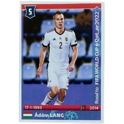 Adam Lang Hungary 259