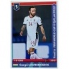 Comprar Cromos Georgo Lovrencsics Hungary Panini Road To World Cup 2022 Stickers