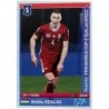 Comprar Cromo Attila Szalai Hungary Panini Road To Qatar 2022 Stickers