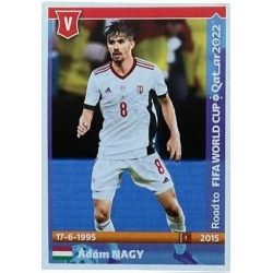 Adam Nagy Hungary 264