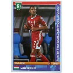 Loic Nego Hungary 265