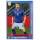 Leonardo Bonucci Italy 273