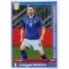 Venta Cromo de Leonardo Bonucci Italy Panini Road To World Cup 2022 Stickers