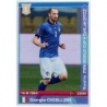 Comprar Cromos Giorgio Chiellini Italy Road To Fifa World Cup 2022 Panini Stickers