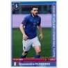 Venta Cromo de Alessandro Florenzi Italy Panini Road To World Cup 2022 Stickers