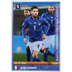 Jorginho Italy 279