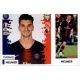 Tohomas Meunier - Paris Saint-Germain 151 Panini FIFA 365 2019 Sticker Collection