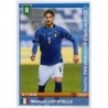 Venta Cromo de Manuel Locatelli Italy Panini Road To Qatar 2022 Stickers