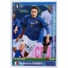 Comprar Cromos Federico Chiesa Italy Panini Road To Qatar 2022 Stickers