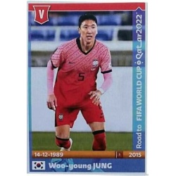 Woo-young Jung Korea Republic 293