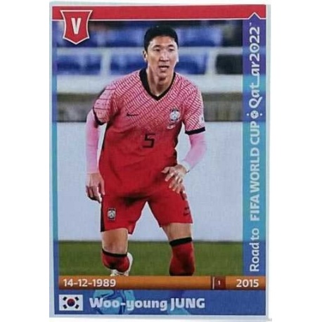 Woo-young Jung Korea Republic 293