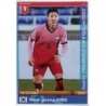 Comprar Cromo Woo-young Jung Korea Republic Road To Fifa World Cup 2022 Panini Stickers