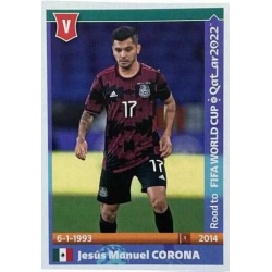 Jesus Manuel Corona Mexico 309