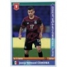 Comprar Cromo Jesus Manuel Corona Mexico Panini Road To Qatar 2022 Stickers