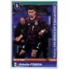 Venta Cromo de Orbelin Pineda Mexico Panini Road To Qatar 2022 Stickers