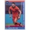 Comprar Cromo Stefan de Vrij Netherlands Road To Fifa World Cup 2022 Panini Stickers