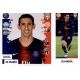 Ángel Di María - Paris Saint-Germain 155 Panini FIFA 365 2019 Sticker Collection