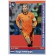 Virgil van Dijk Netherlands 320