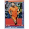 Oferta Cromo Virgil van Dijk Netherlands Panini Road To Qatar 2022 Stickers