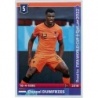 Comprar Cromo Denzel Dumfries Netherlands Panini Road To World Cup 2022 Stickers