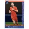 Venta Cromo de Marten de Roon Netherlands Panini Road To World Cup 2022 Stickers