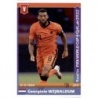Comprar Cromo Georginio Wijnaldum Netherlands Road To Fifa World Cup 2022 Panini Stickers
