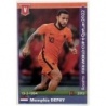 Comprar Cromos Memphis Depay Netherlands Panini Road To Qatar 2022 Stickers
