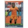 Comprar Cromo Quincy Promes Netherlands Panini Road To Qatar 2022 Stickers