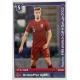Kristoffer Ajer Norway 347