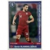 Comprar Cromos Omar Elabdellaoui Norway Panini Road To Qatar 2022 Stickers