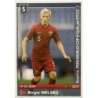 Venta Cromo de Birger Meling Norway Panini Road To Qatar 2022 Stickers