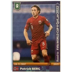 Patrick Berg Norway 352