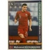 Comprar Cromos Mohamed Elyounoussi Norway Panini Road To Qatar 2022 Stickers