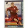 Comprar Cromo Fredrik Midtsjo Norway Panini Road To World Cup 2022 Stickers