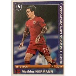 Mathias Normann Norway 356