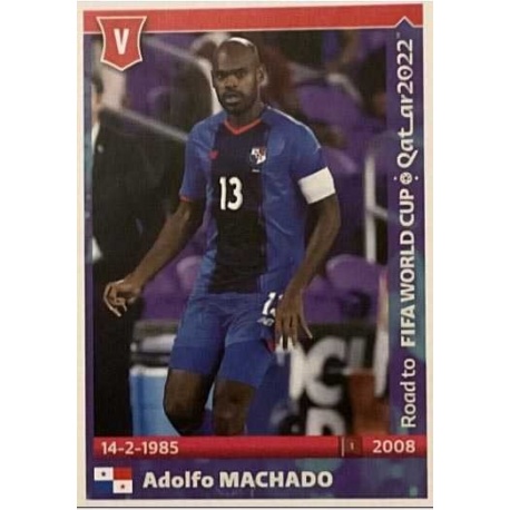 Adolfo Machado Panama 365