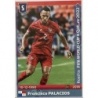 Venta Cromo de Francisco Palacios Panama Panini Road To World Cup 2022 Stickers