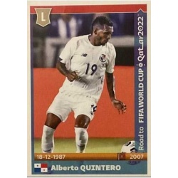 Alberto Quintero Panama 367