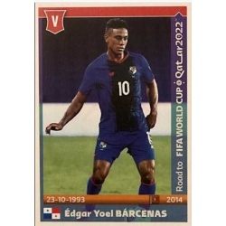 Edgar Yoel Barcenas Panama 369