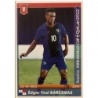 Comprar Cromo Edgar Yoel Barcenas Panama Panini Road To World Cup 2022 Stickers