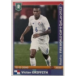 Victor Griffith Panama 371