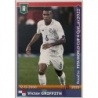 Venta Cromo de Victor Griffith Panama Panini Road To World Cup 2022 Stickers